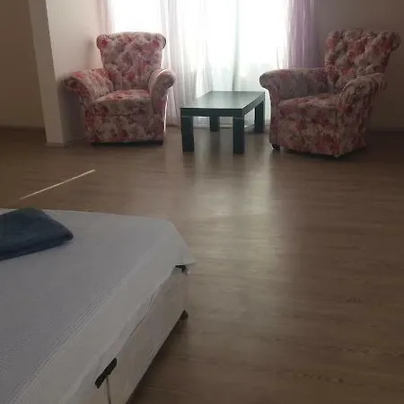 Blue Hause דירה