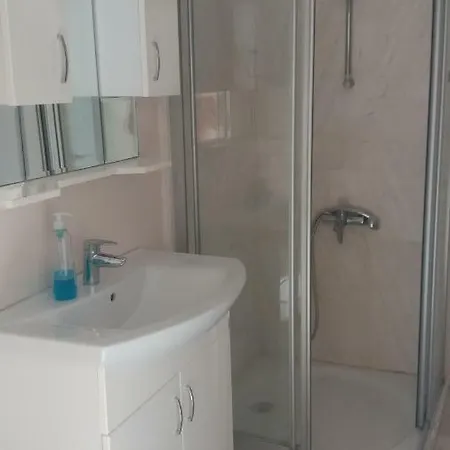 Apartment Blue Hause *
