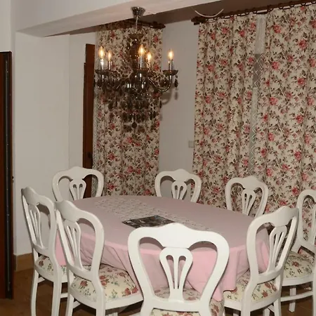 Blue Hause Apartman