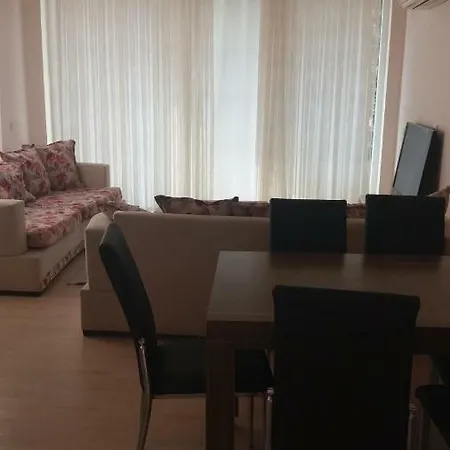 Blue Hause דירה *